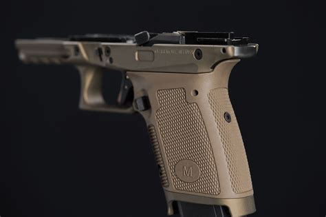 aftermarket frames for glock 19.